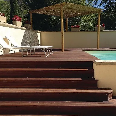 Five-bedroom Holiday In Дом отдыха