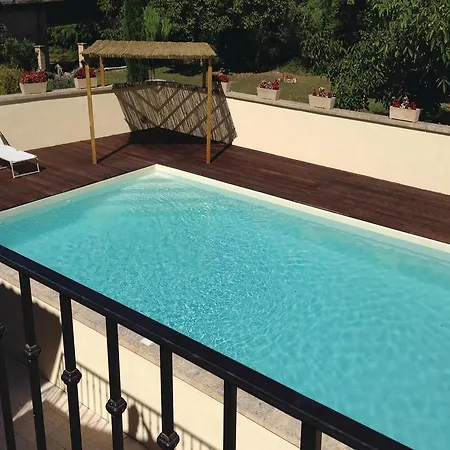 Five-bedroom Holiday In Дом отдыха *