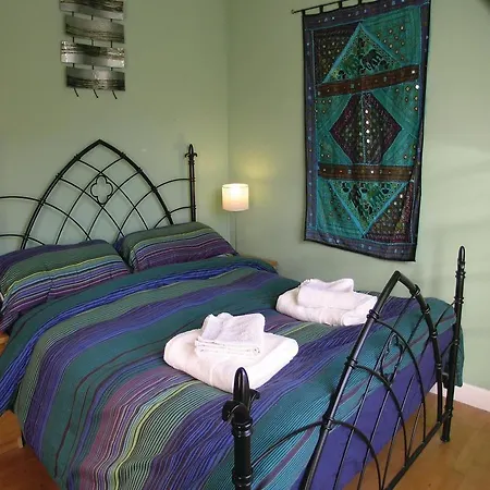 Дом отдыха Five-bedroom Holiday In *