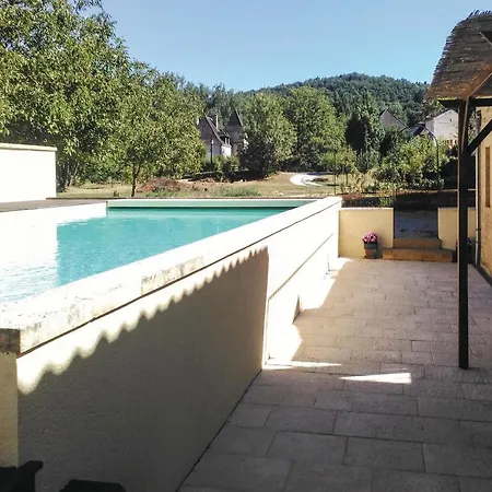 Five-bedroom Holiday In Дом отдыха *