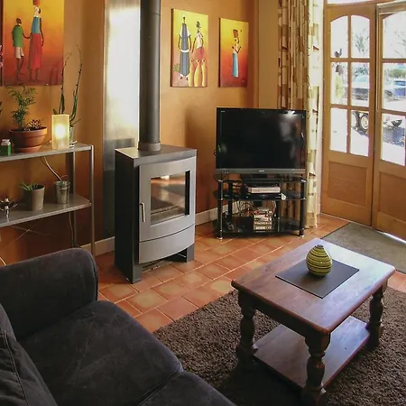 Five-bedroom Holiday In * Daglan